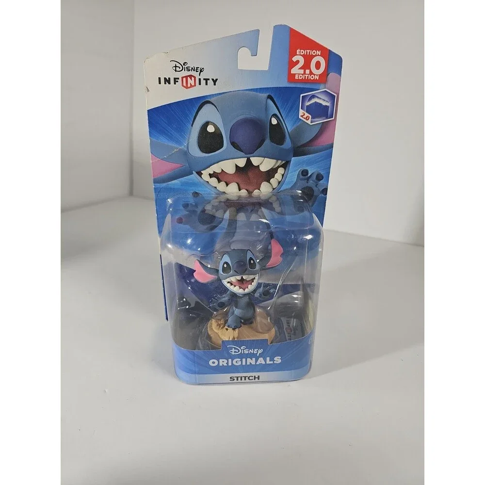 Disney Infinity Originals 2.0 Edition: Stitch Figure - Universal Game...